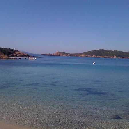 Appartements Les Pesquiers Hyeres Plage Exterior photo