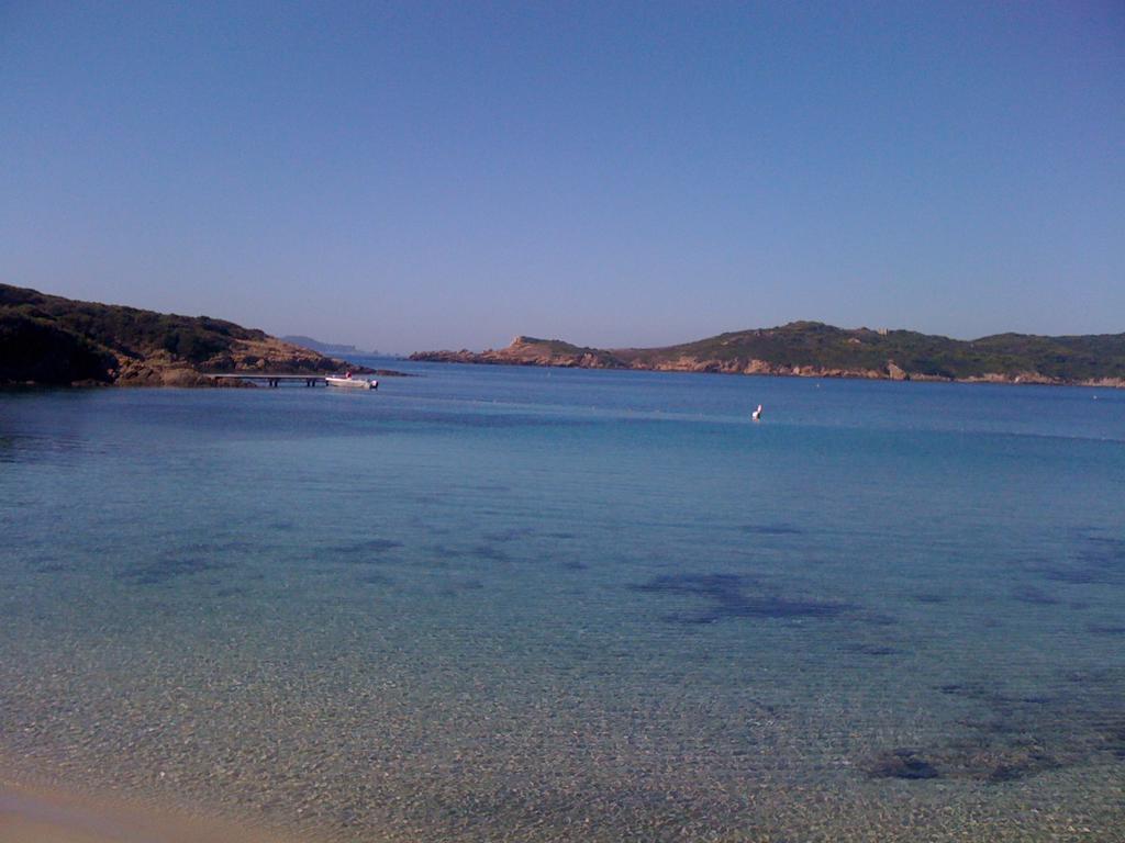 Appartements Les Pesquiers Hyeres Plage Exterior photo